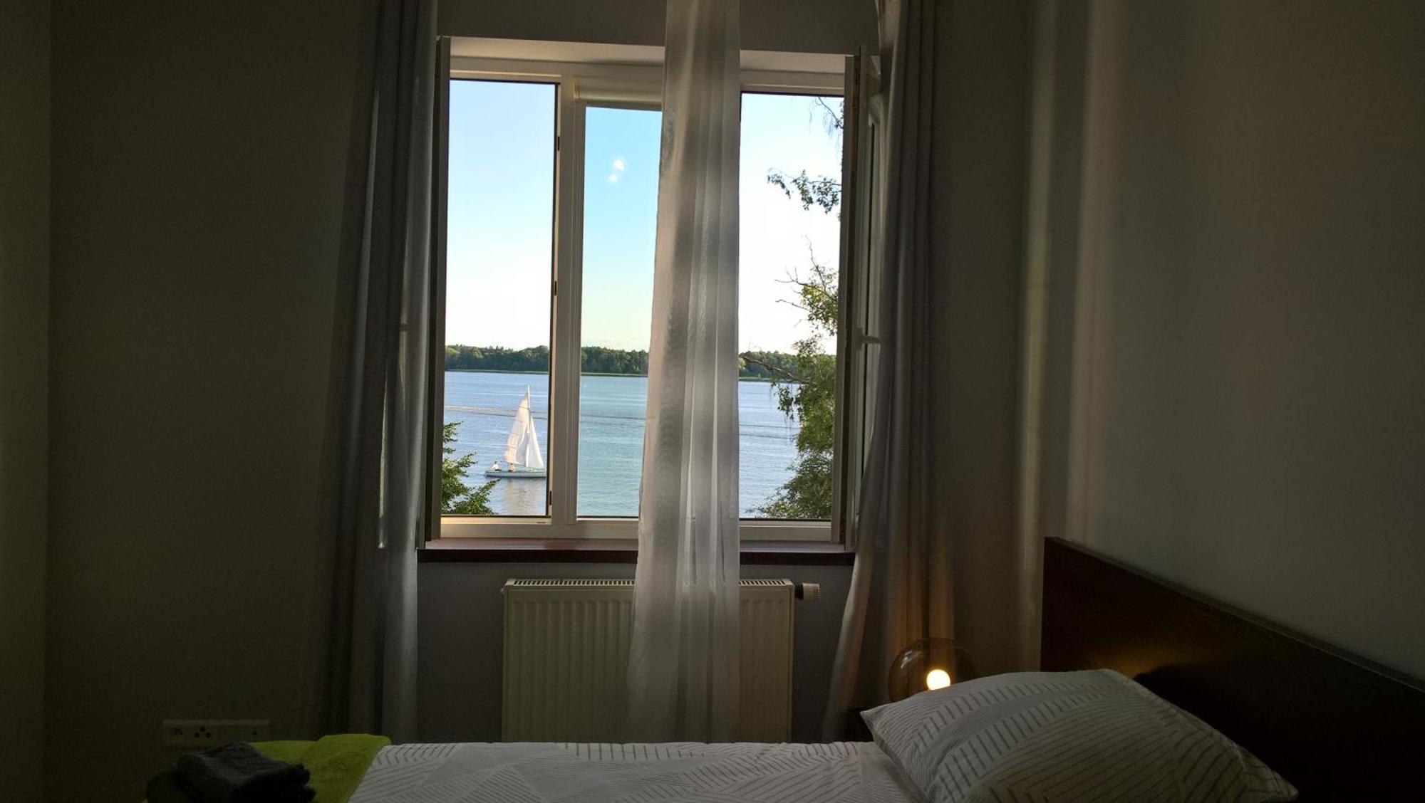 Rockxi - Apartament Ełk Buitenkant foto